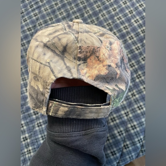 Ram-Dodge hat - Picture 4 of 6